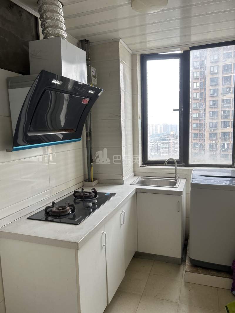 三里新城荷苑17842384周边环境图3