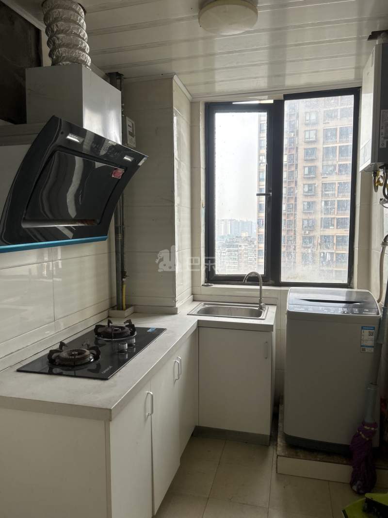 三里新城荷苑17842384周边环境图4