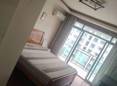 夏阳湖国际花园东区 