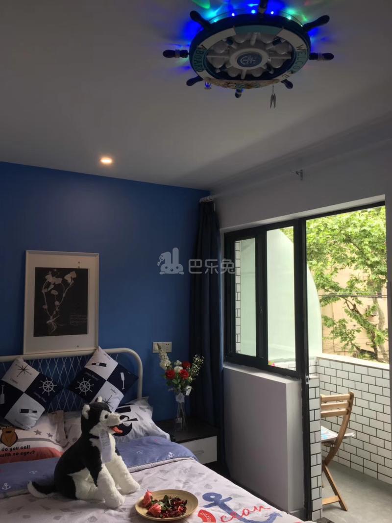 锦杨苑17845133周边环境图0