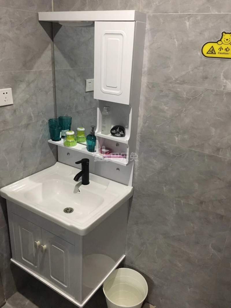 锦杨苑17845133周边环境图1