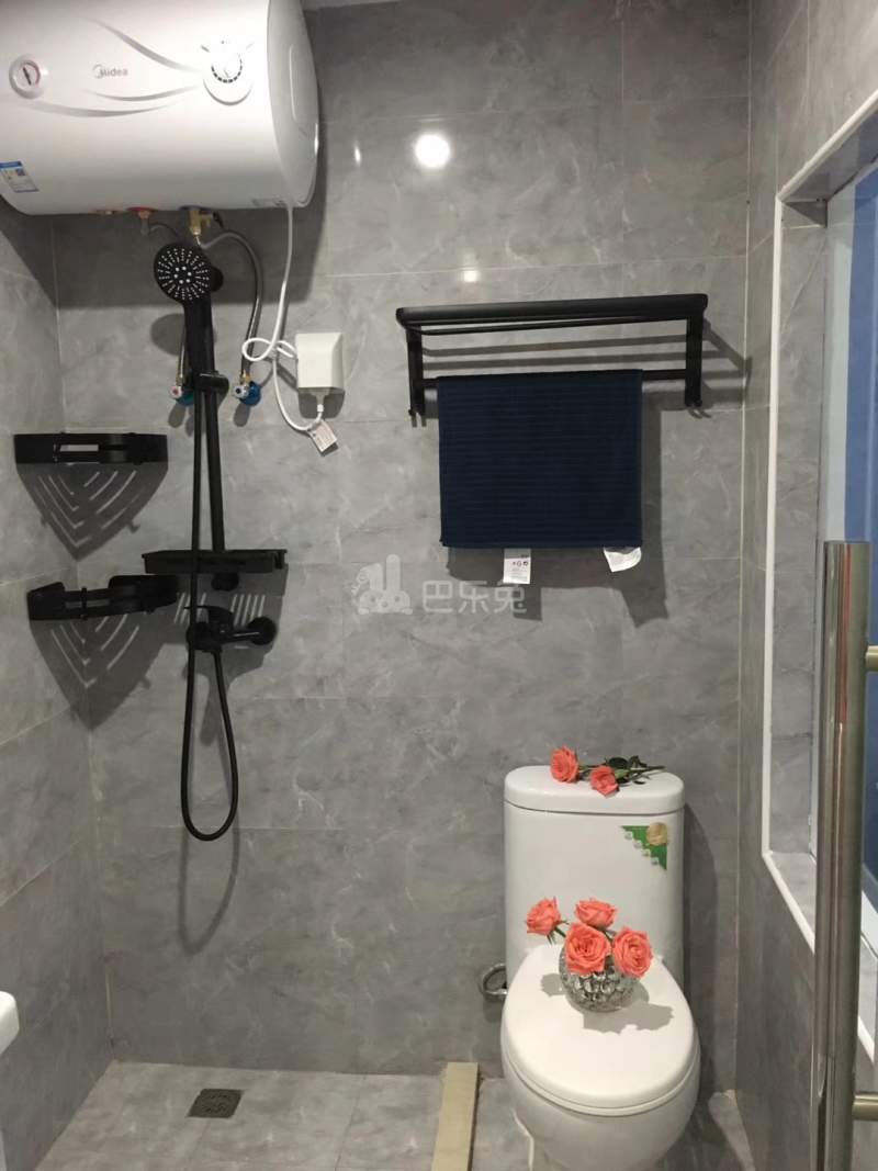 锦杨苑17845133周边环境图2