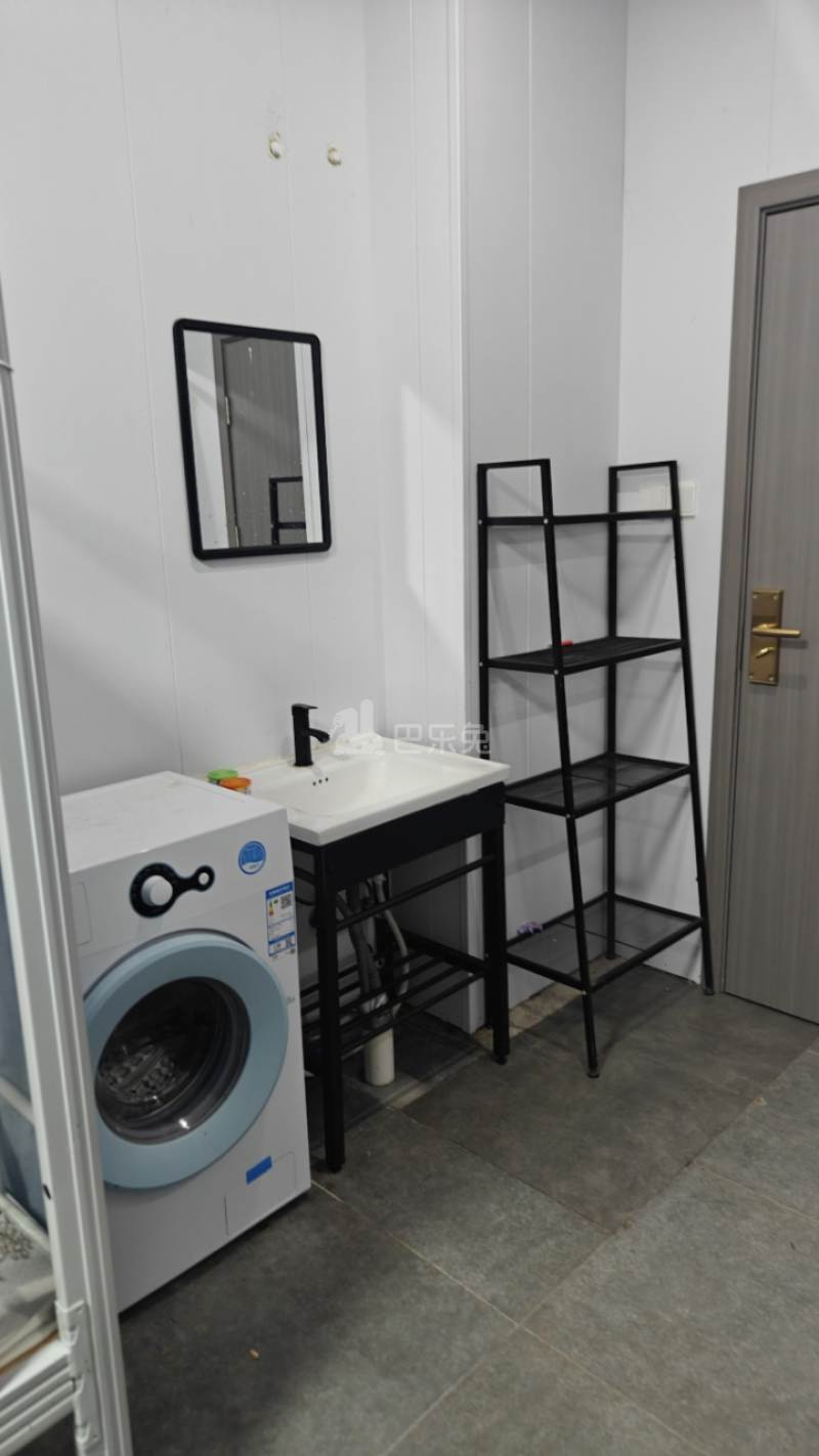 锦杨苑17845154周边环境图2