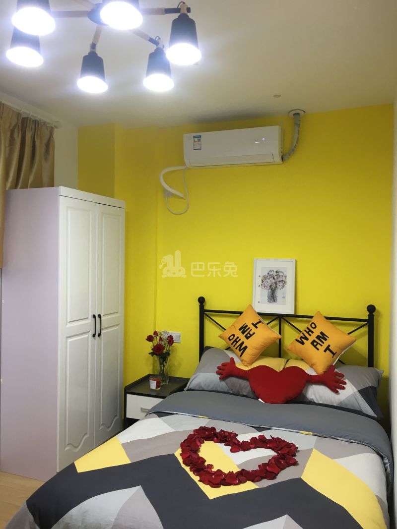 锦杨苑17845233周边环境图0