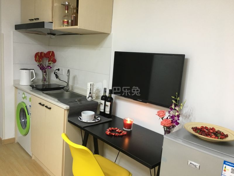 锦杨苑17845233周边环境图1