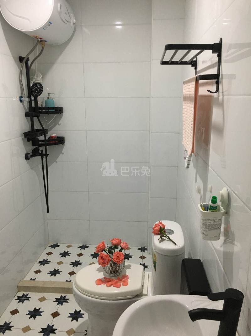 锦杨苑17845233周边环境图2