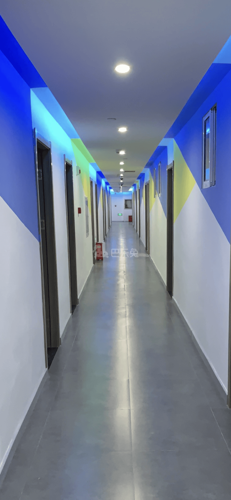 锦杨苑17845233周边环境图3