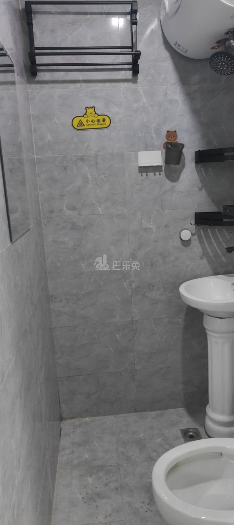 锦杨苑17845317周边环境图3