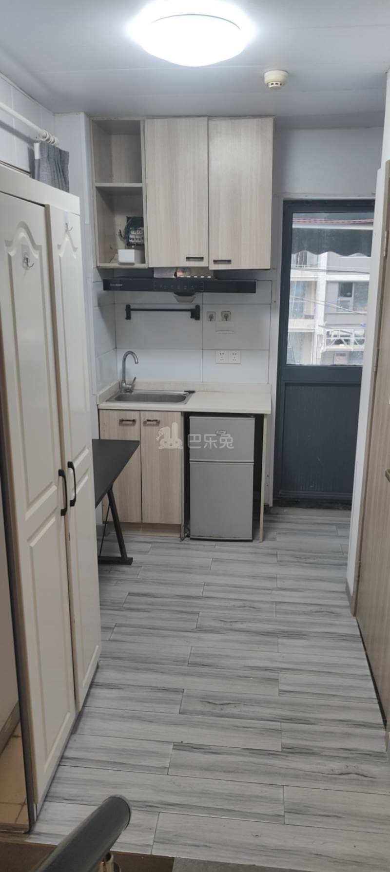 锦杨苑17845317周边环境图5