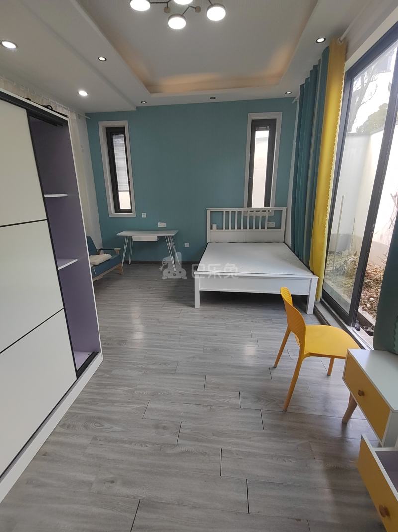 城开云外17846426周边环境图1