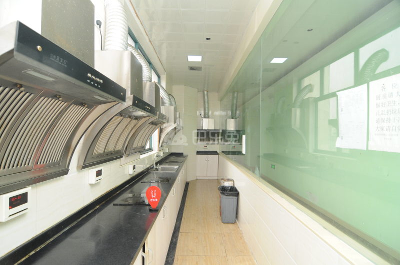 百合公寓（曹杨店）1784802周边环境图22