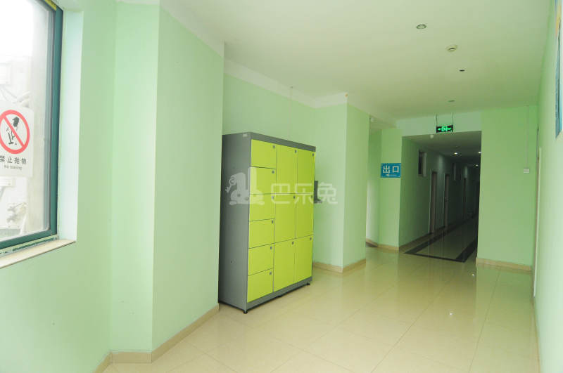 百合公寓（曹杨店）1784802周边环境图21