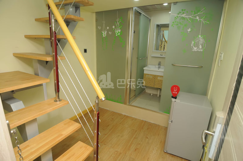 百合公寓（曹杨店）1784802卫生间图9