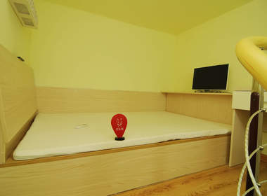 百合公寓（曹杨店） 1室0厅1卫