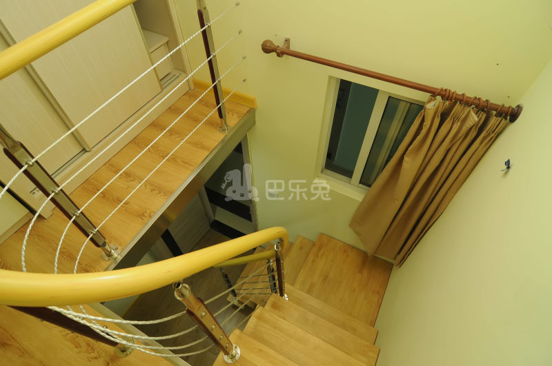 百合公寓（曹杨店）1784802卧室图0