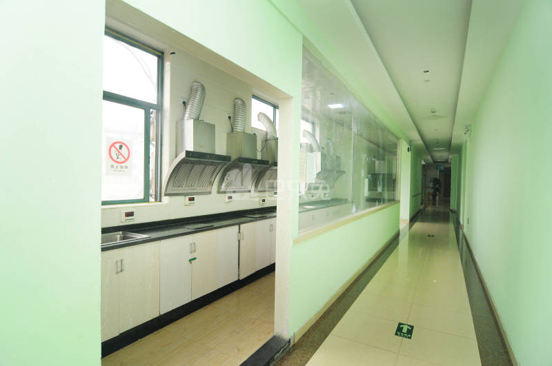 百合公寓（曹杨店）1784803周边环境图17