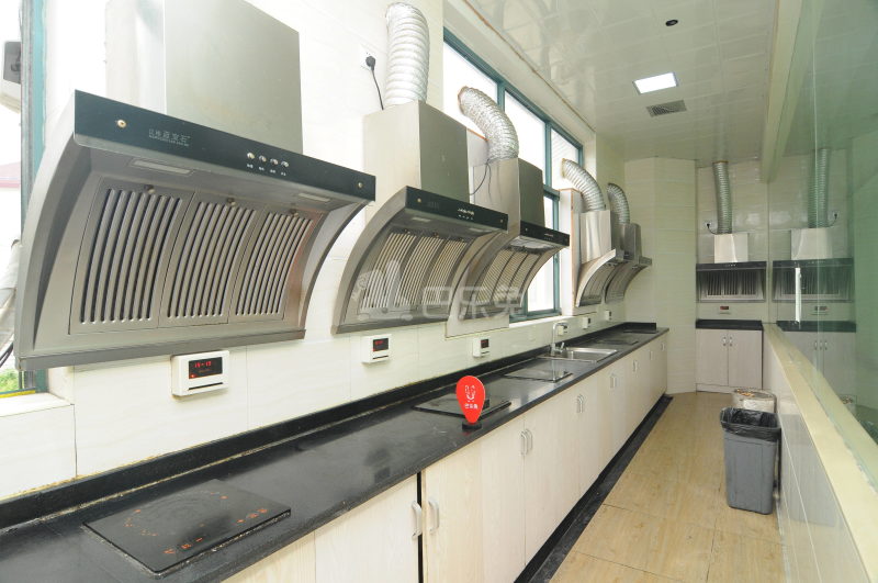 百合公寓（曹杨店）1784803周边环境图18