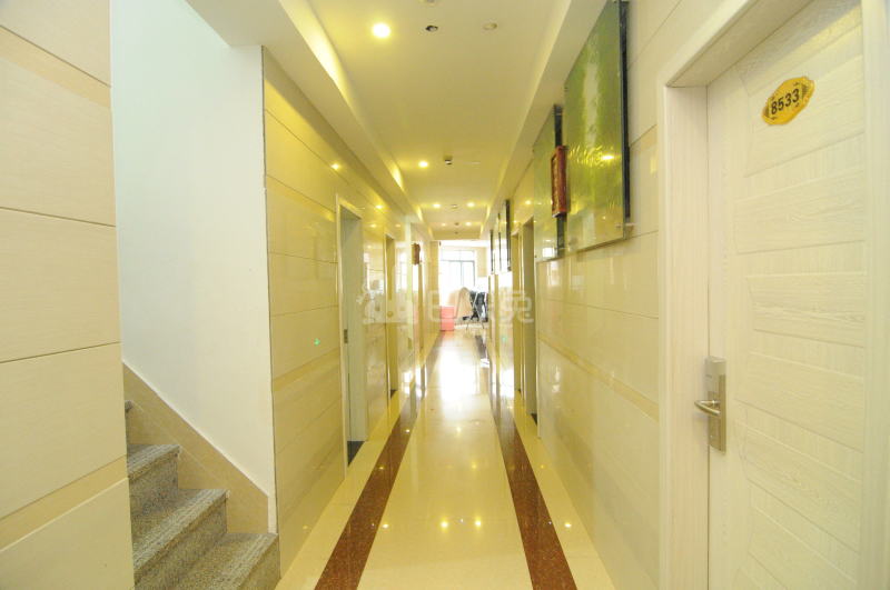 百合公寓（曹杨店）1784803周边环境图20