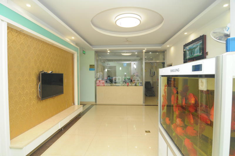 百合公寓（曹杨店）1784803周边环境图22