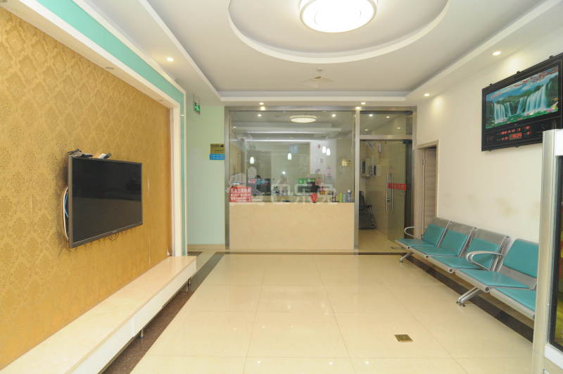 百合公寓（曹杨店）1784803周边环境图23