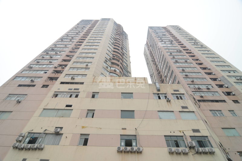 百合公寓（曹杨店）1784803周边环境图16