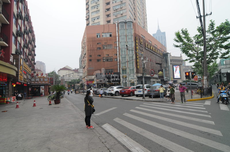 百合公寓（曹杨店）1784803周边环境图28