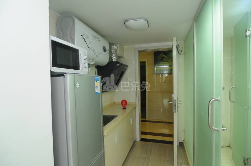 百合公寓（曹杨店）1784803厨房图10