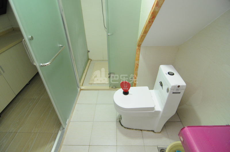 百合公寓（曹杨店）1784803卫生间图14