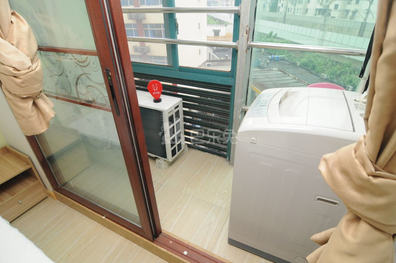 百合公寓（曹杨店）1784803卧室图3