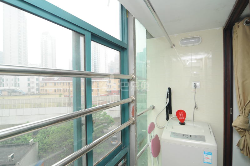 百合公寓（曹杨店）1784803卧室图0