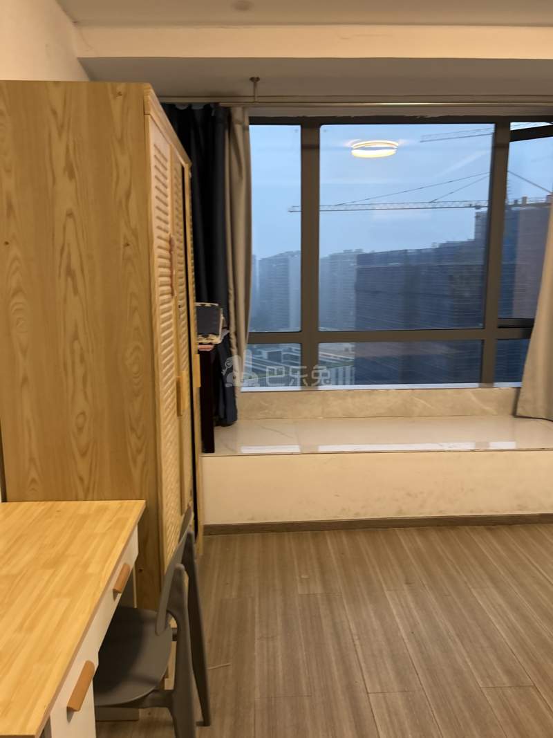 联发溪语宸庐17850172周边环境图1