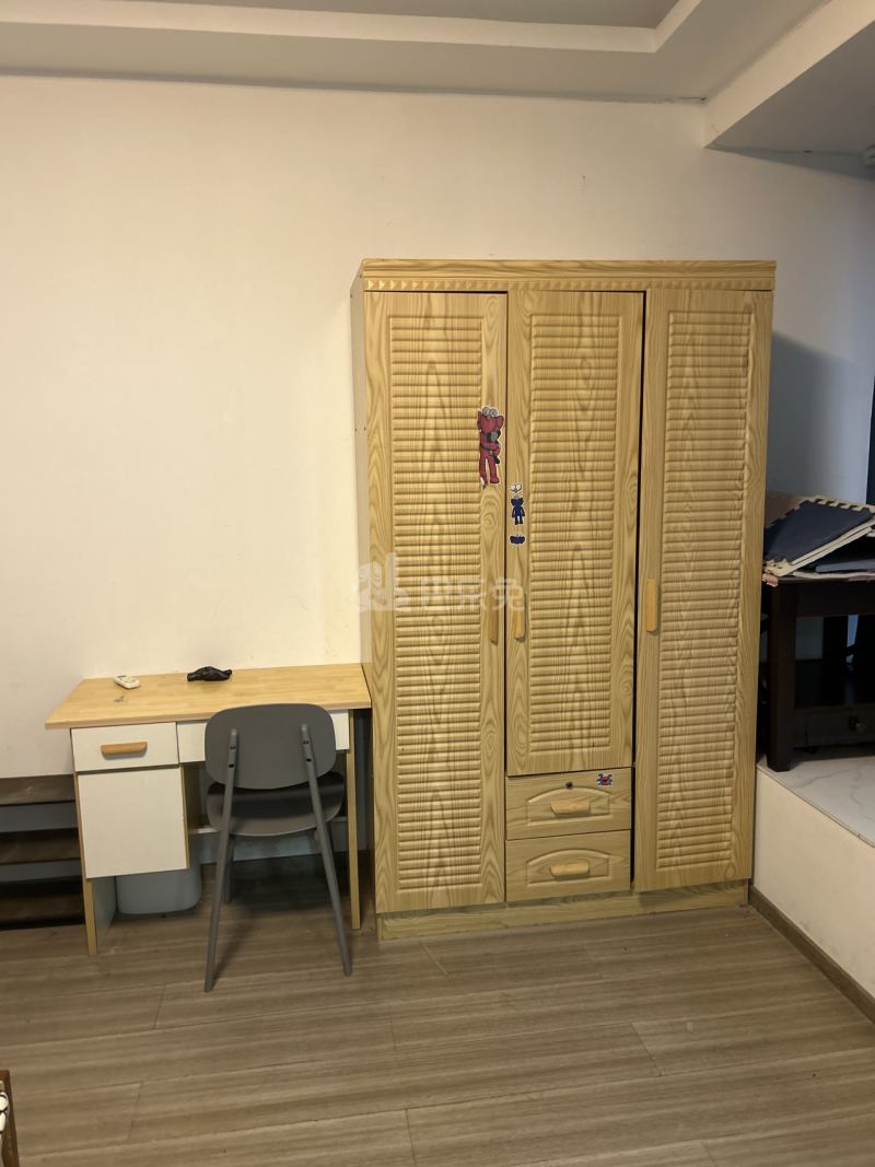 联发溪语宸庐17850172周边环境图2