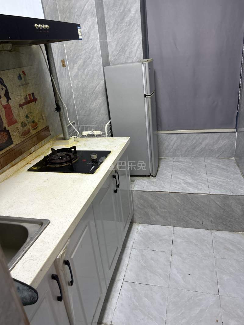 联发溪语宸庐17850172周边环境图3