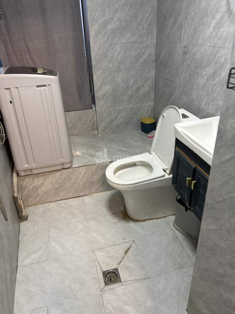 联发溪语宸庐17850172周边环境图5