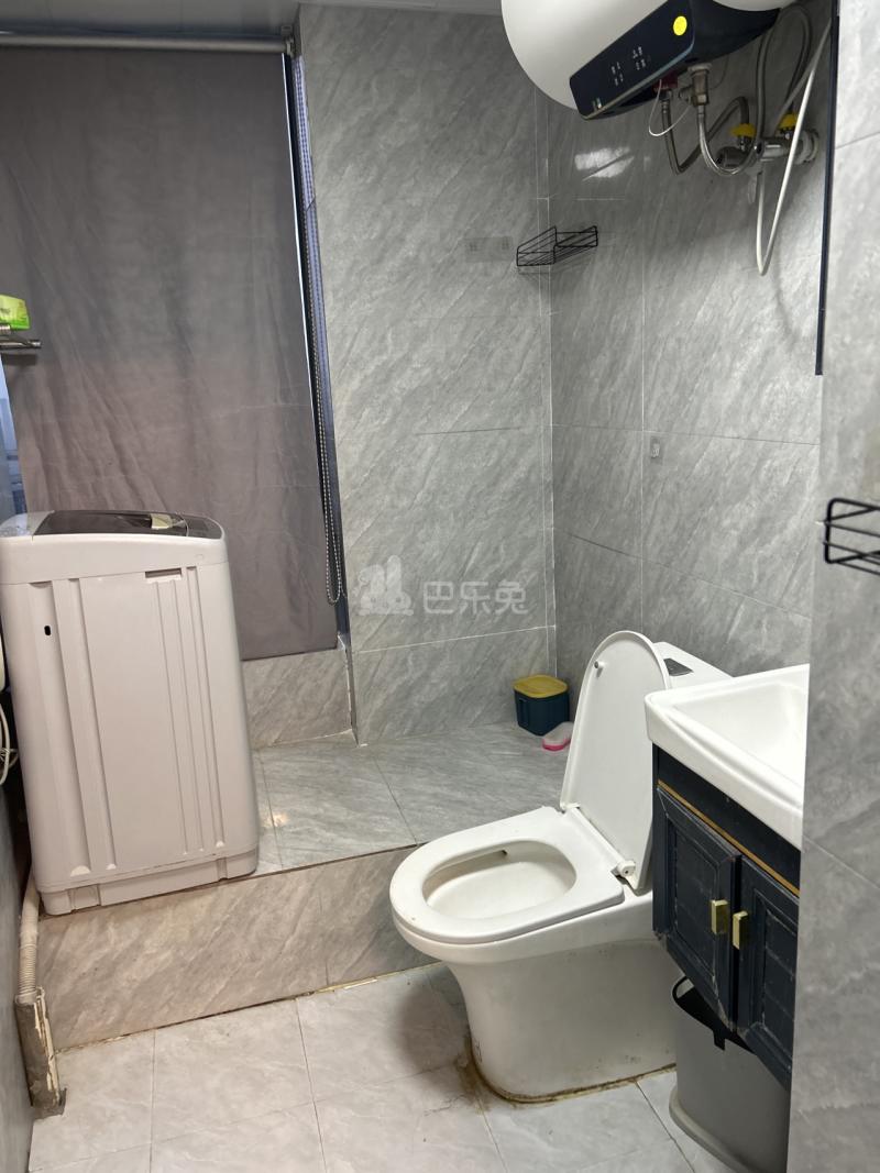 联发溪语宸庐17850172周边环境图6