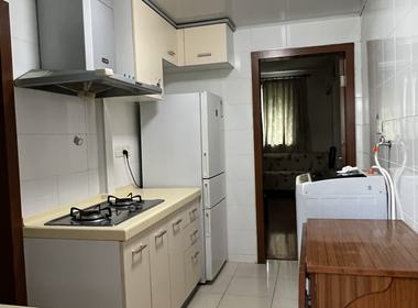 控江路740弄小区 1室1厅1卫