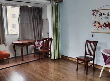 莘朱路1760弄小区 