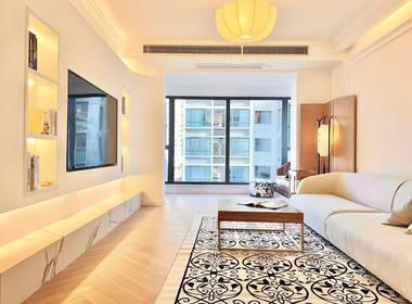 尚城国际苑 2室1厅1卫