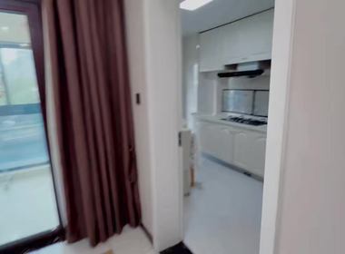 旺角城公寓 1室1厅0卫