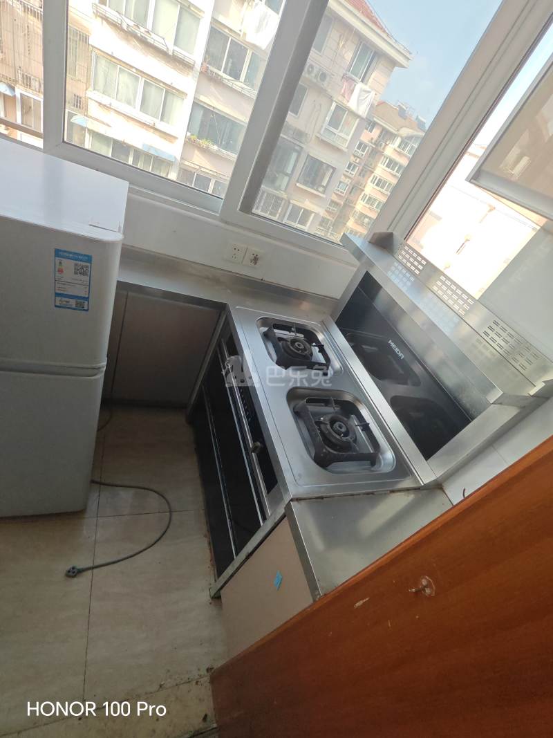 前三营房17866871厨房图4