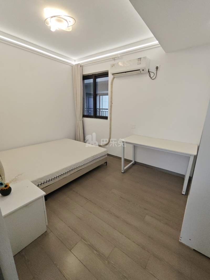 君御公馆17867633卧室图2