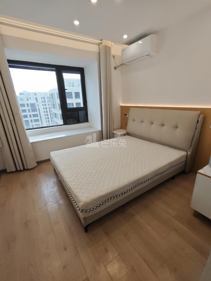 君御公馆17867633卧室图4