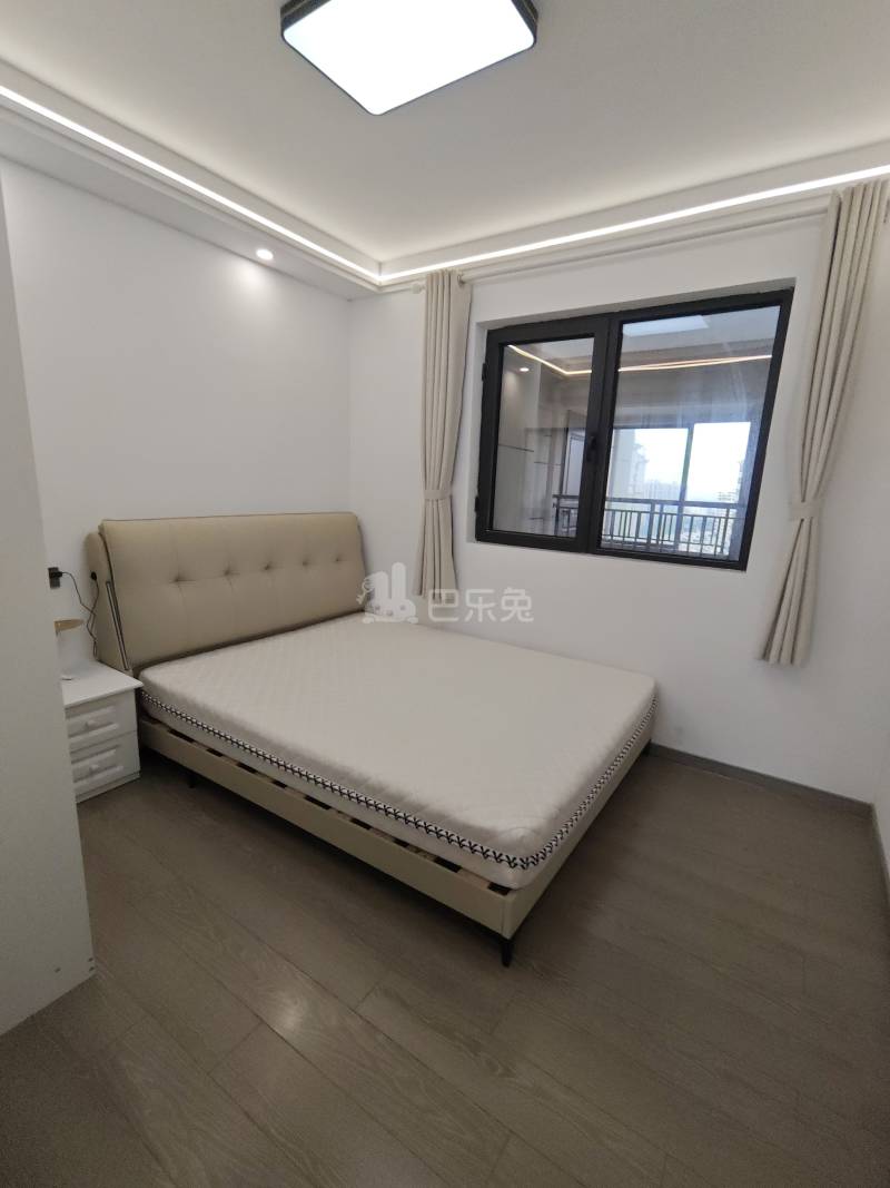 君御公馆17867633卧室图3