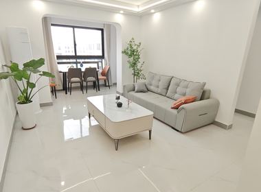 君御公馆 3室2厅2卫