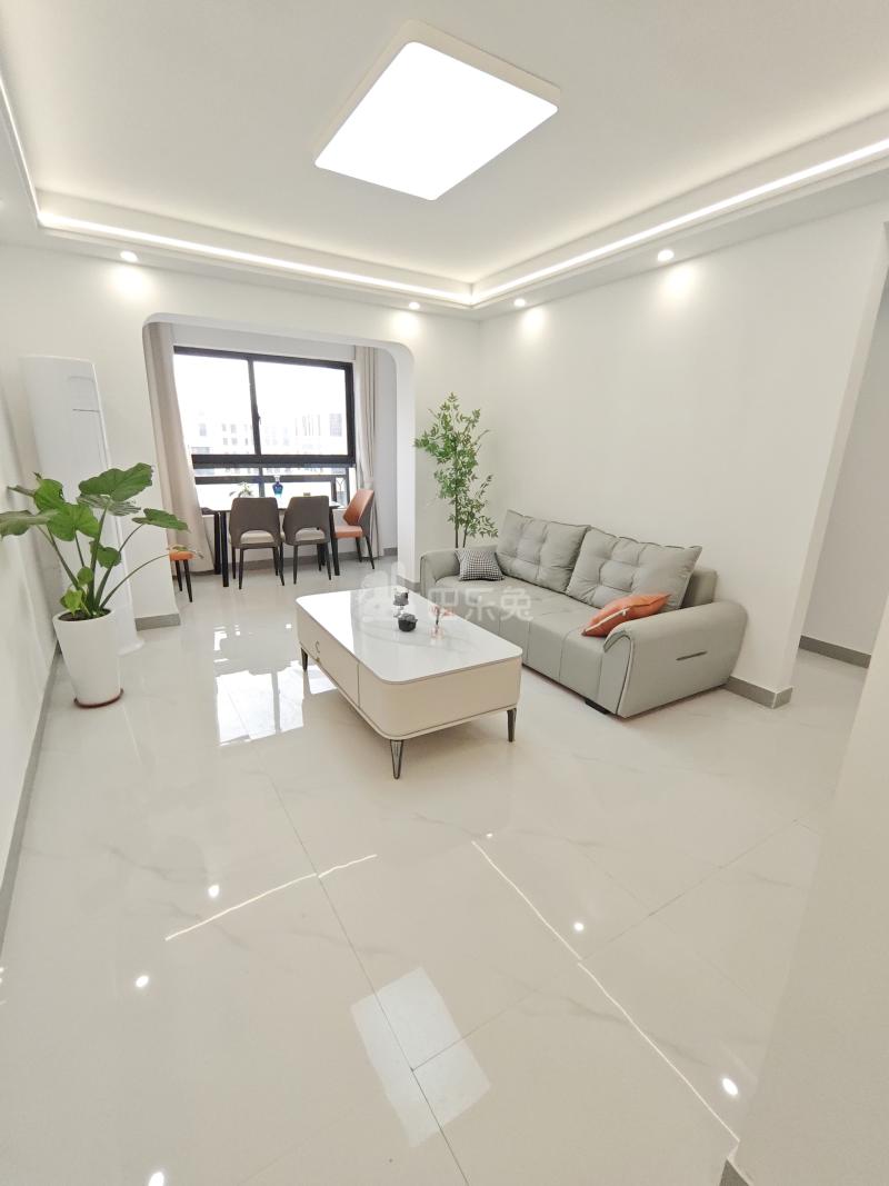 君御公馆17867633卧室图1