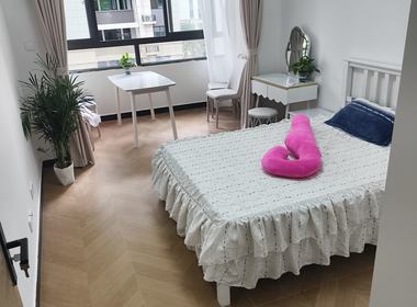 彭浦新村彭一小区 1室1厅1卫