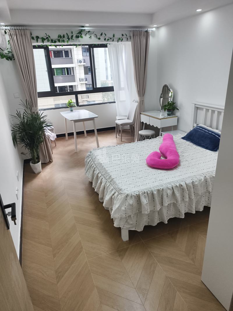 彭浦新村彭一小区17868874卧室图0