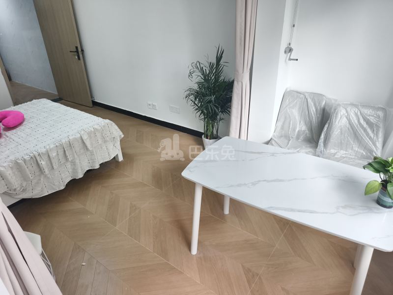 彭浦新村彭一小区17868874卧室图3