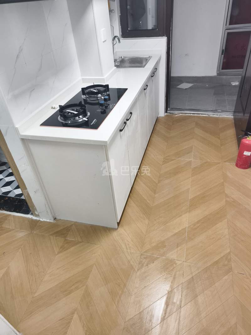 彭浦新村彭一小区17868874厨房图4