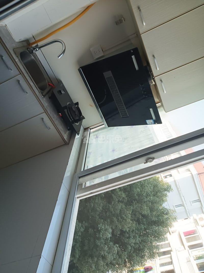 亭汇花苑17870588厨房图5